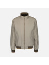 Geox Beige Herren Bomberjacke Geox Jharrod