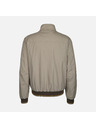 Geox Beige Herren Bomberjacke Geox Jharrod