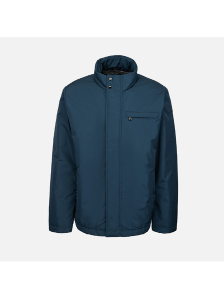 Geox Blaue Herren-Jacke Geox Vincit