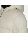 Geox Cremefarbene Herrenjacke Geox Spherica
