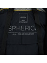 Geox Cremefarbene Herrenjacke Geox Spherica