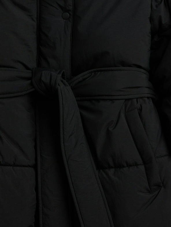 GAP Steppmantel mit Gürtel GAP