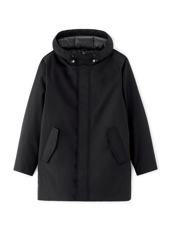 Celio Winterjacke Mudownpark