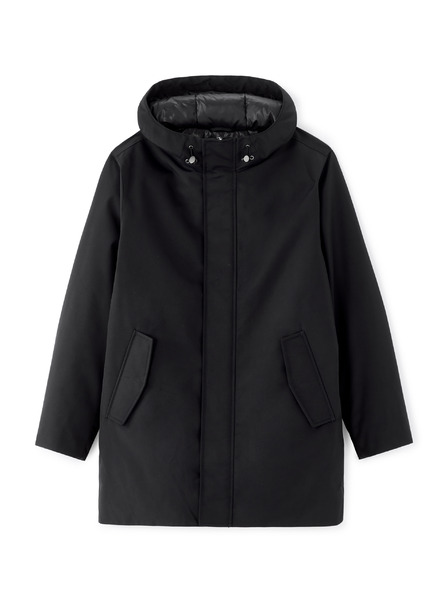 Celio Winterjacke Mudownpark