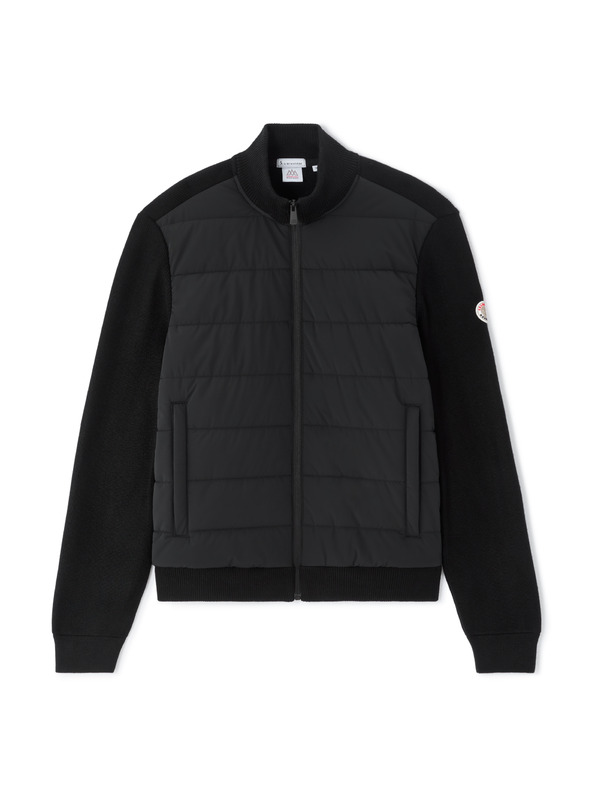 Celio Winterjacke Chamonix-Mont-Blanc