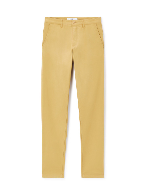 Celio Slim Chino-Hose Tocharles