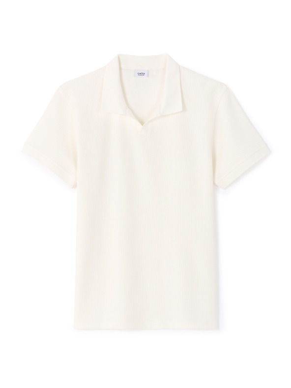 Celio Polo-Shirt Leuvo