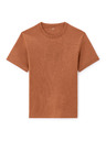 Celio Baumwoll-T-Shirt Tebox
