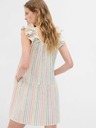 GAP Gestreiftes Minikleid GAP