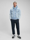 GAP Jeansjacke Unisex GAP