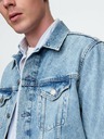 GAP Jeansjacke Unisex GAP