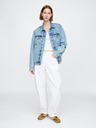 GAP Jeansjacke Unisex GAP