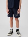 GAP Kinder Shorts Logo GAP