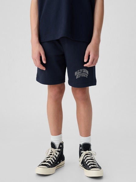 GAP Kinder Shorts Logo GAP