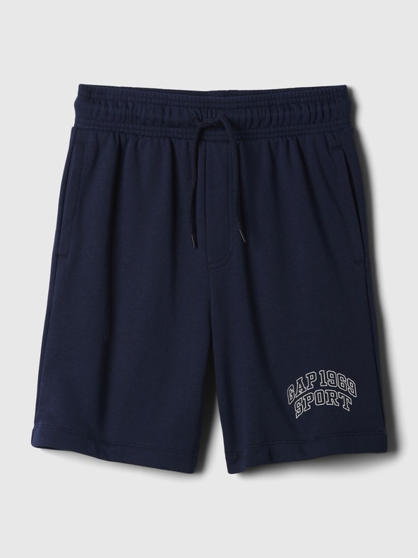 GAP Kinder Shorts Logo GAP
