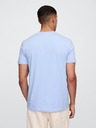 GAP T-Shirt mit Tasche GAP