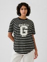 GAP Oversize T-Shirt Gap Athletic GAP