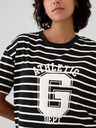 GAP Oversize T-Shirt Gap Athletic GAP