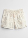 GAP Gemusterte Kindershorts Utility GAP