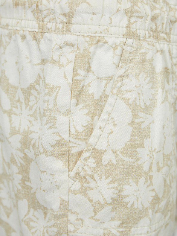 GAP Gemusterte Kindershorts Utility GAP