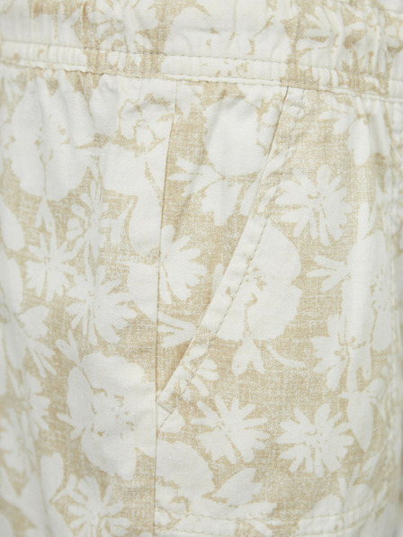 GAP Gemusterte Kindershorts Utility GAP