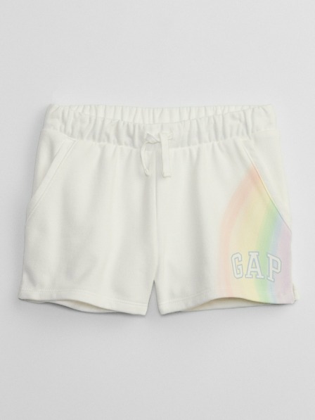 GAP Kinder Shorts Logo GAP