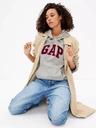 GAP Sweatshirt Logo Fleece GAP