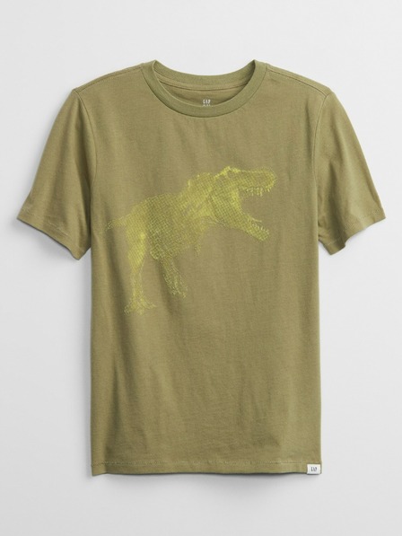 GAP V-SS July Interact Kinder T-Shirt