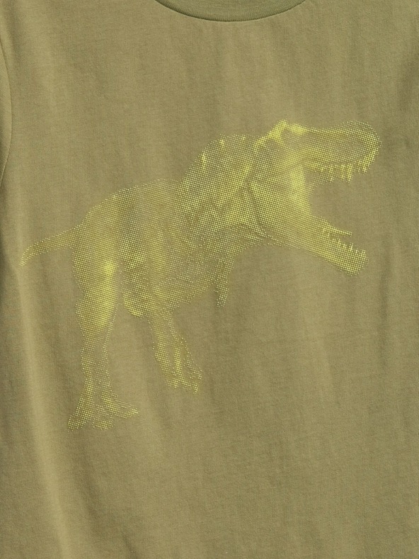 GAP V-SS July Interact Kinder T-Shirt