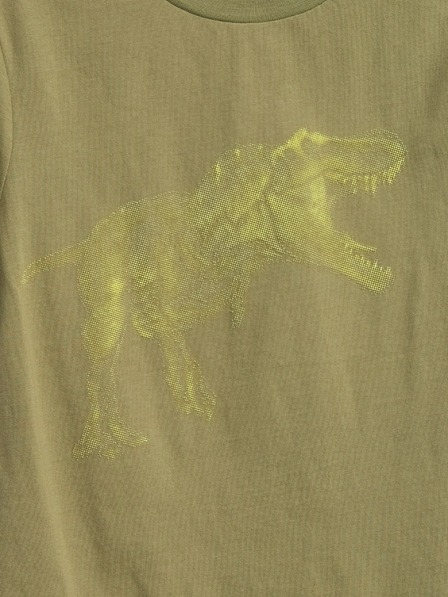 GAP V-SS July Interact Kinder T-Shirt