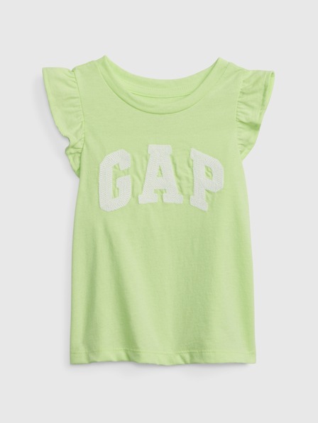 GAP Baby T-Shirt Logo GAP