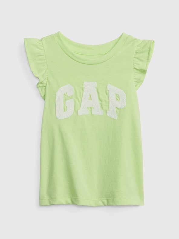 GAP Baby T-Shirt Logo GAP