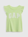 GAP Baby T-Shirt Logo GAP