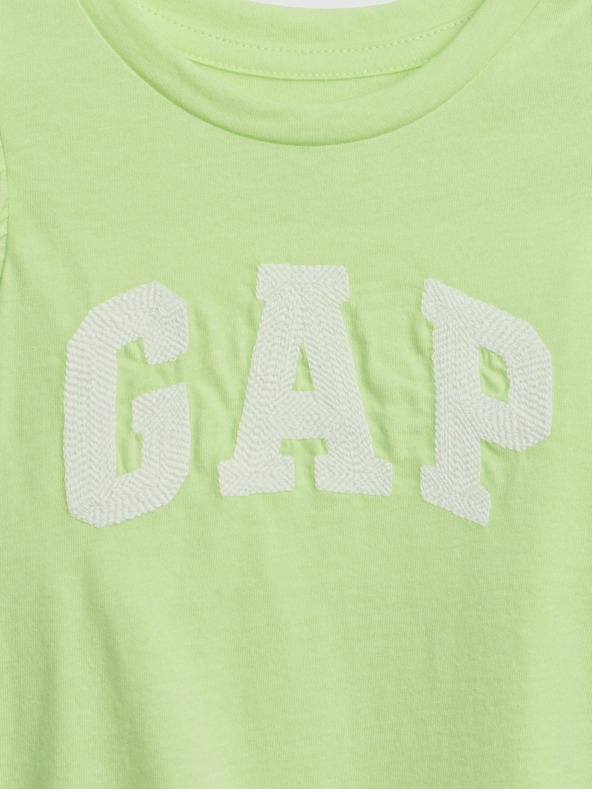 GAP Baby T-Shirt Logo GAP
