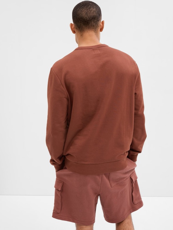 GAP Sweatshirt Logo GAP