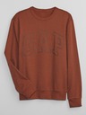 GAP Sweatshirt Logo GAP