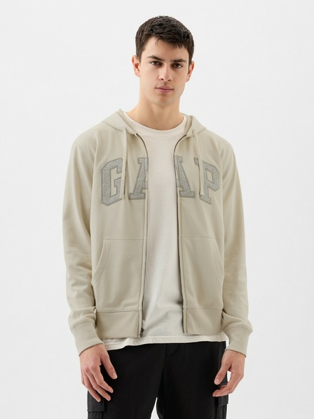 GAP Sweatshirt Zip GAP
