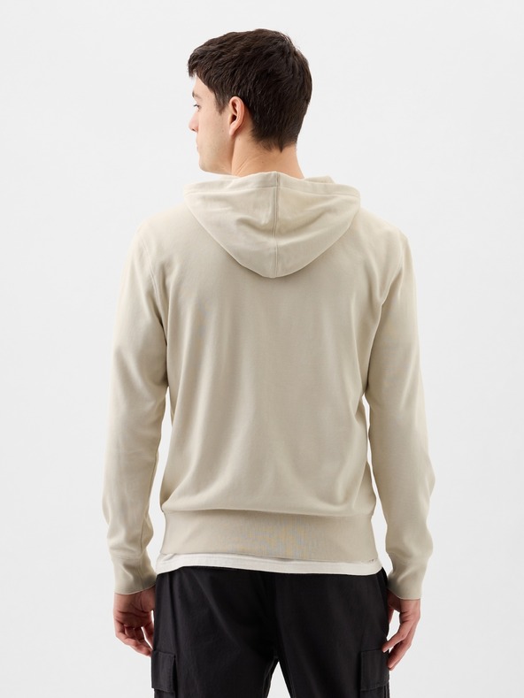 GAP Sweatshirt Zip GAP
