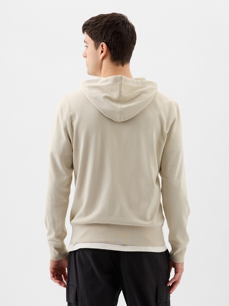 GAP Sweatshirt Zip GAP