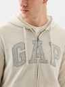 GAP Sweatshirt Zip GAP