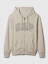 GAP Sweatshirt Zip GAP