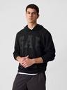 GAP Hoodie Logo GAP