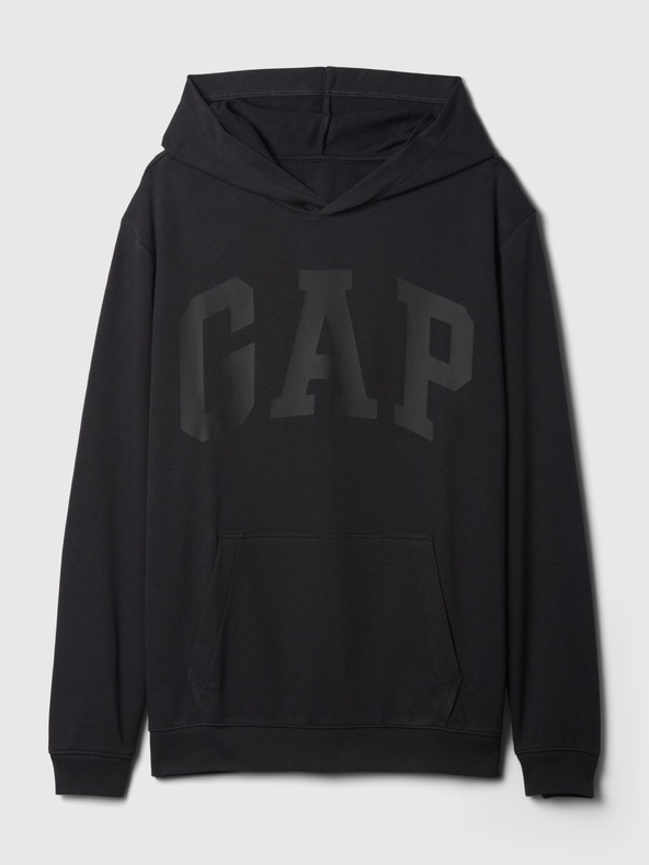 GAP Hoodie Logo GAP