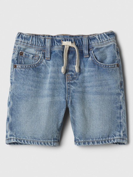GAP Baby Jeans-Shorts GAP