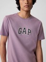 GAP T-Shirt GAP logo v-ss camo arch