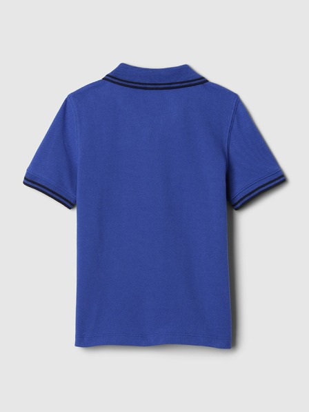 GAP Baby Poloshirt mit Logo GAP