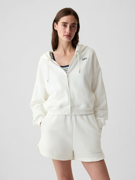 GAP Cropped Hoodie GAP