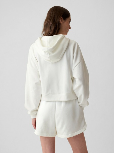 GAP Cropped Hoodie GAP