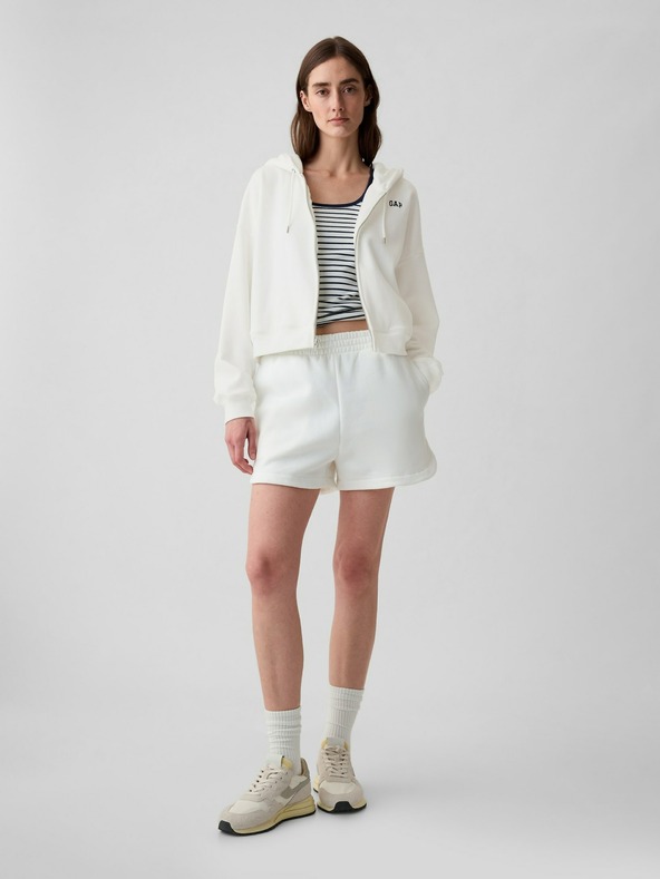 GAP Cropped Hoodie GAP