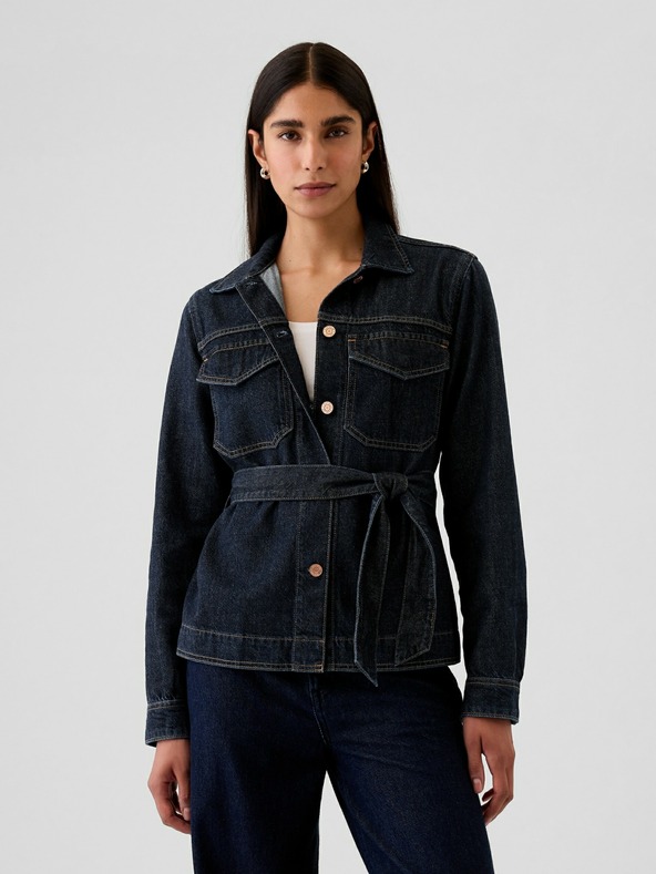 GAP Jeansjacke GAP